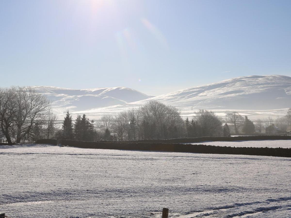 Howgill Cottage Sedbergh Eksteriør bilde