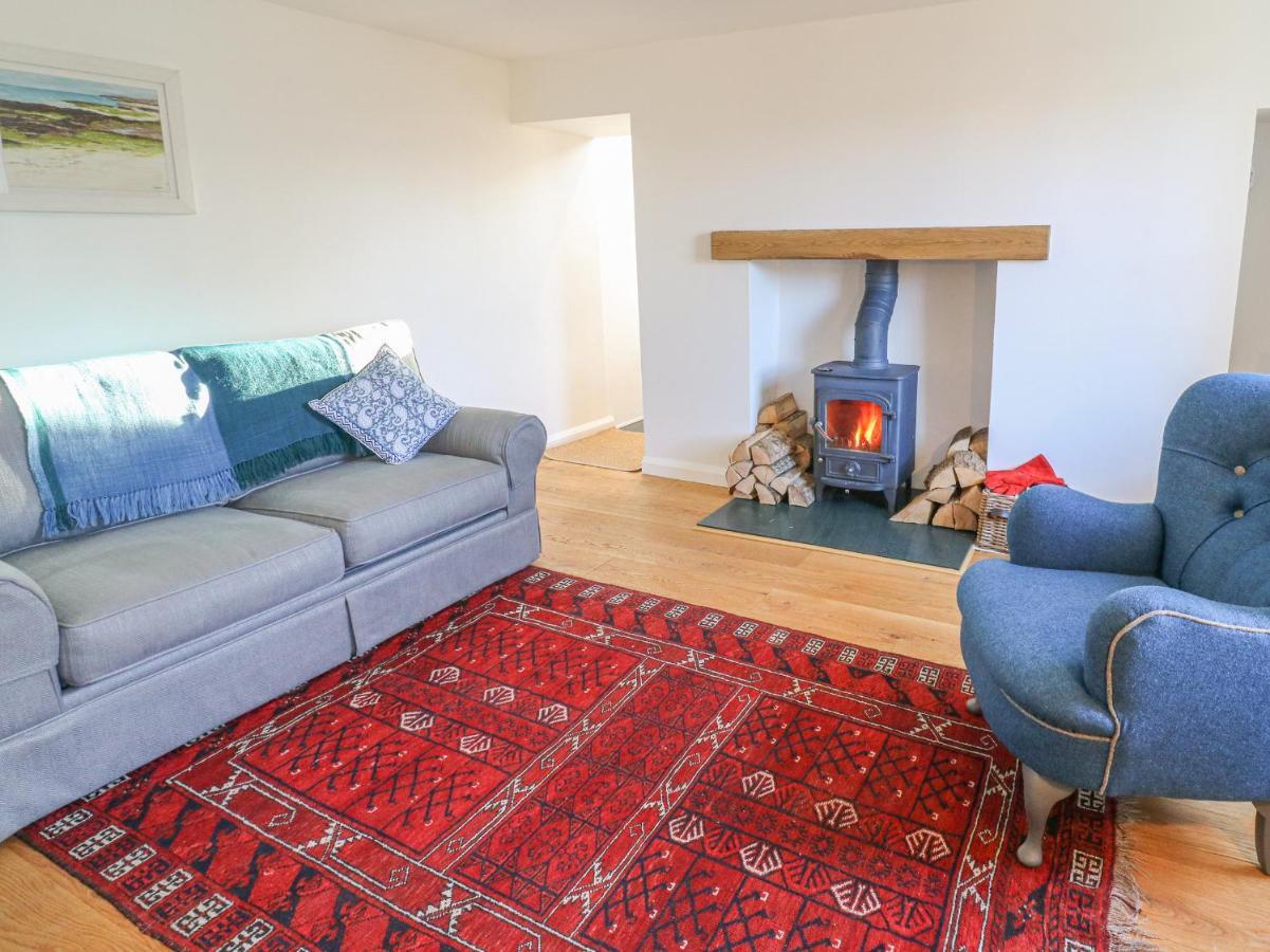 Howgill Cottage Sedbergh Eksteriør bilde