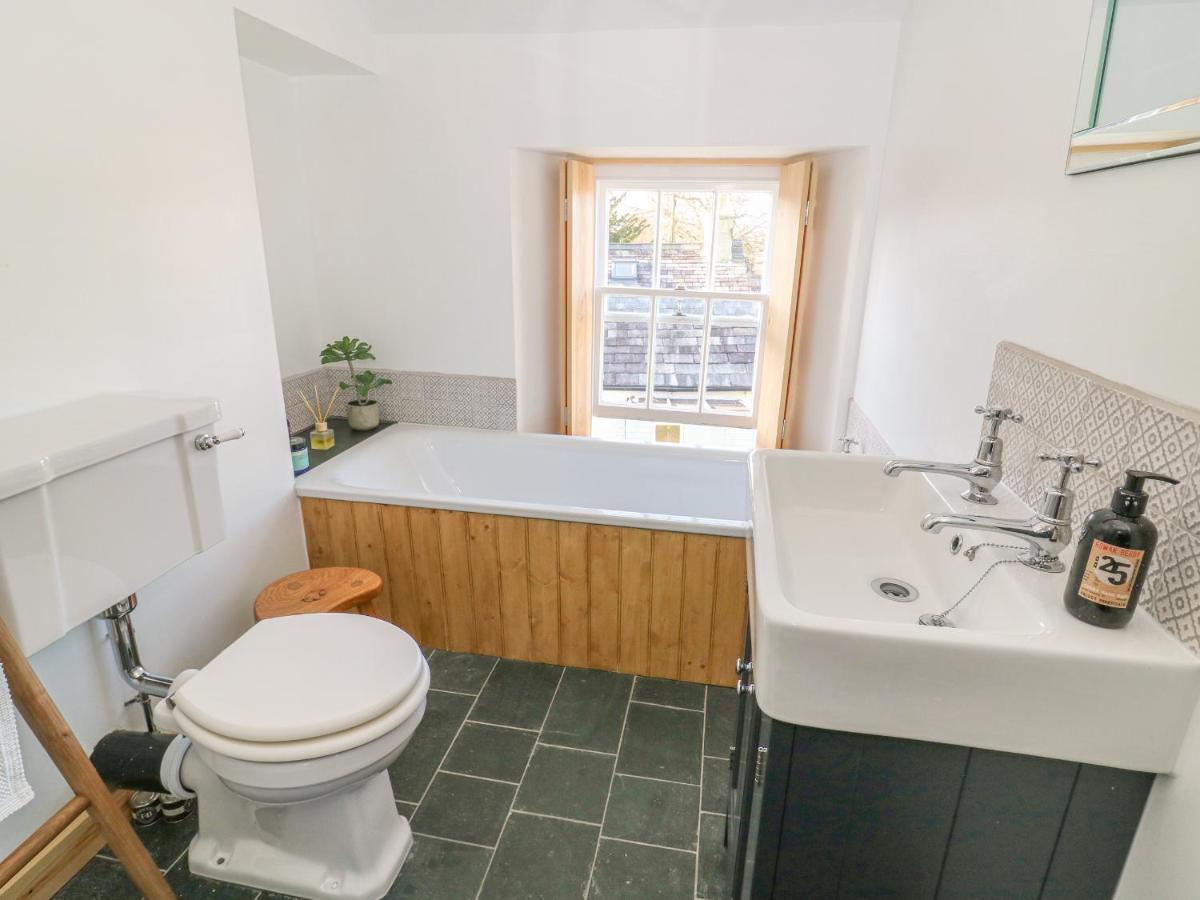 Howgill Cottage Sedbergh Eksteriør bilde