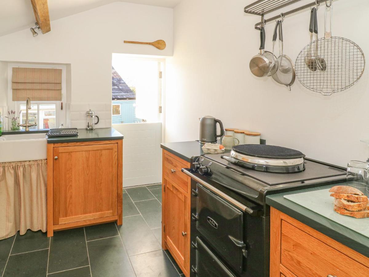 Howgill Cottage Sedbergh Eksteriør bilde
