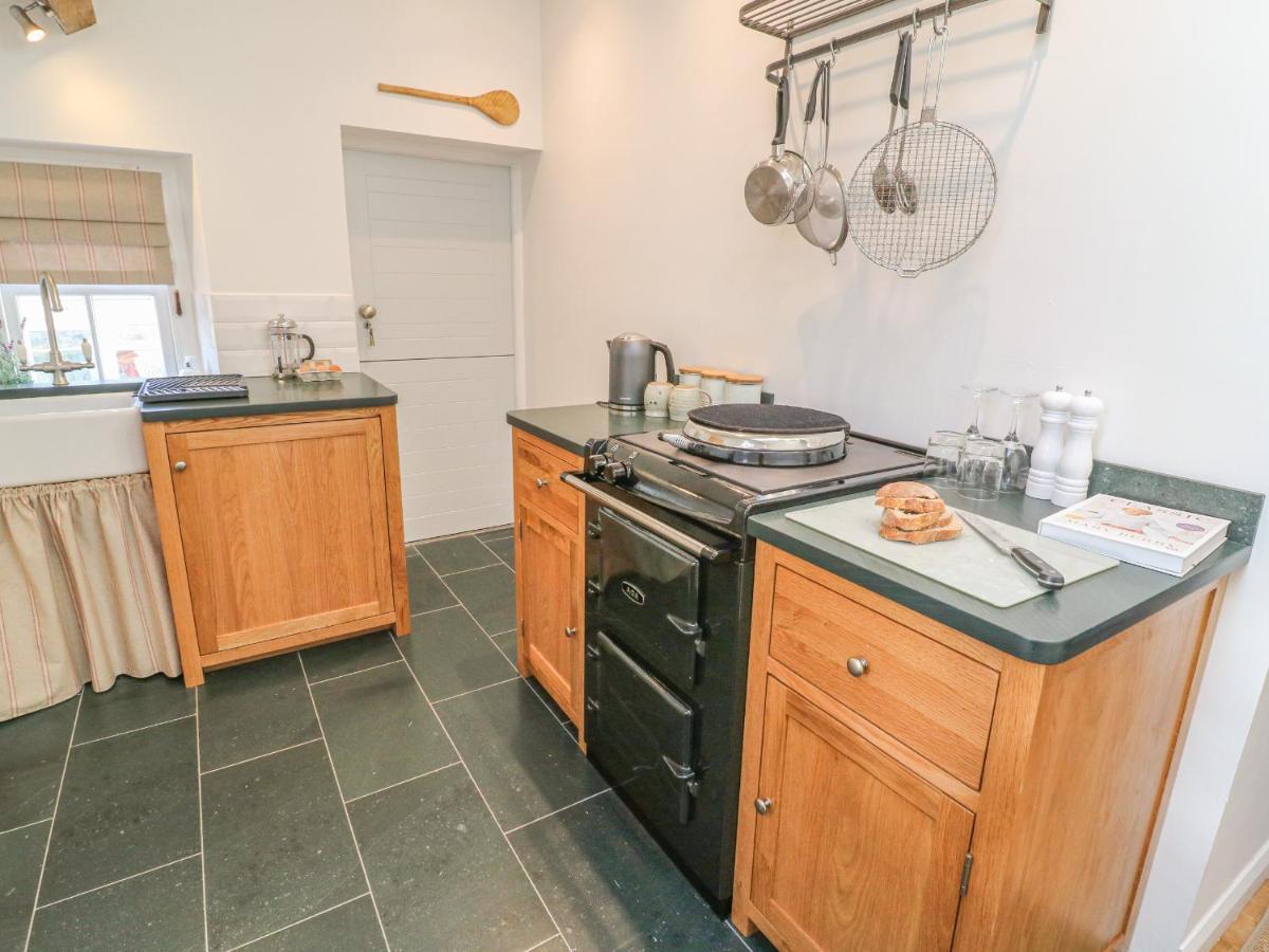 Howgill Cottage Sedbergh Eksteriør bilde