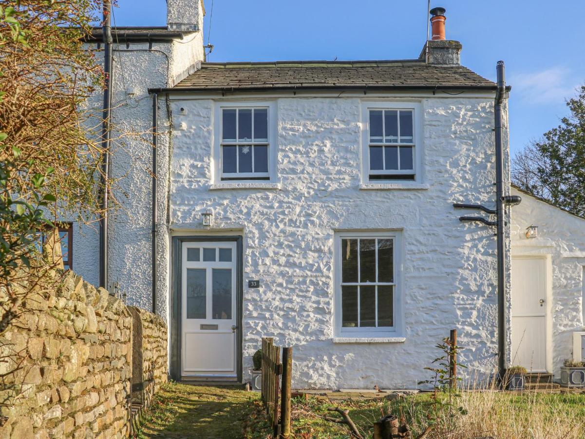 Howgill Cottage Sedbergh Eksteriør bilde