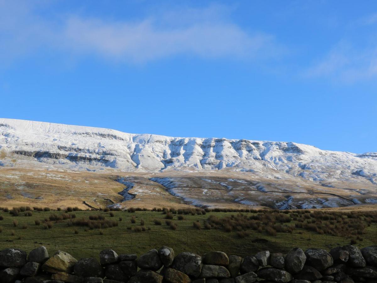 Howgill Cottage Sedbergh Eksteriør bilde
