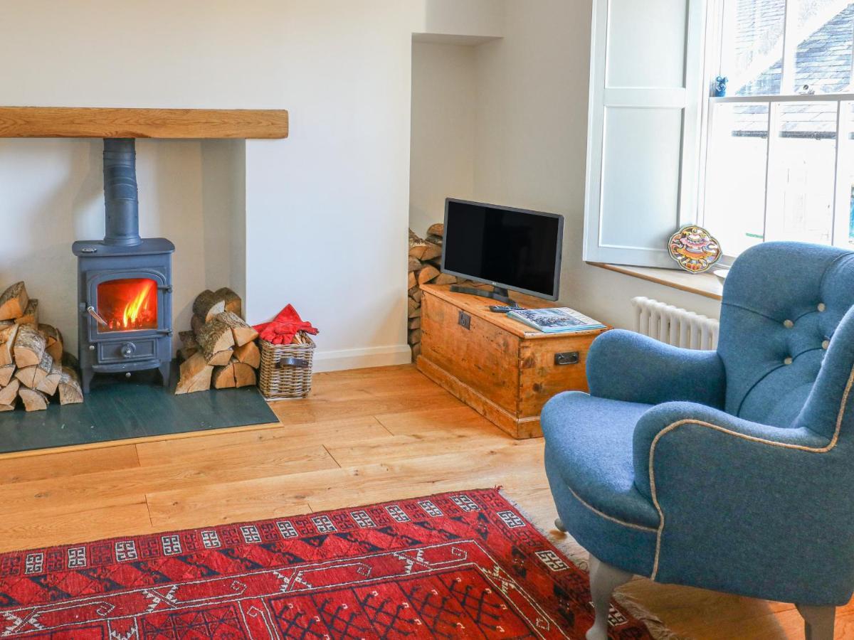 Howgill Cottage Sedbergh Eksteriør bilde