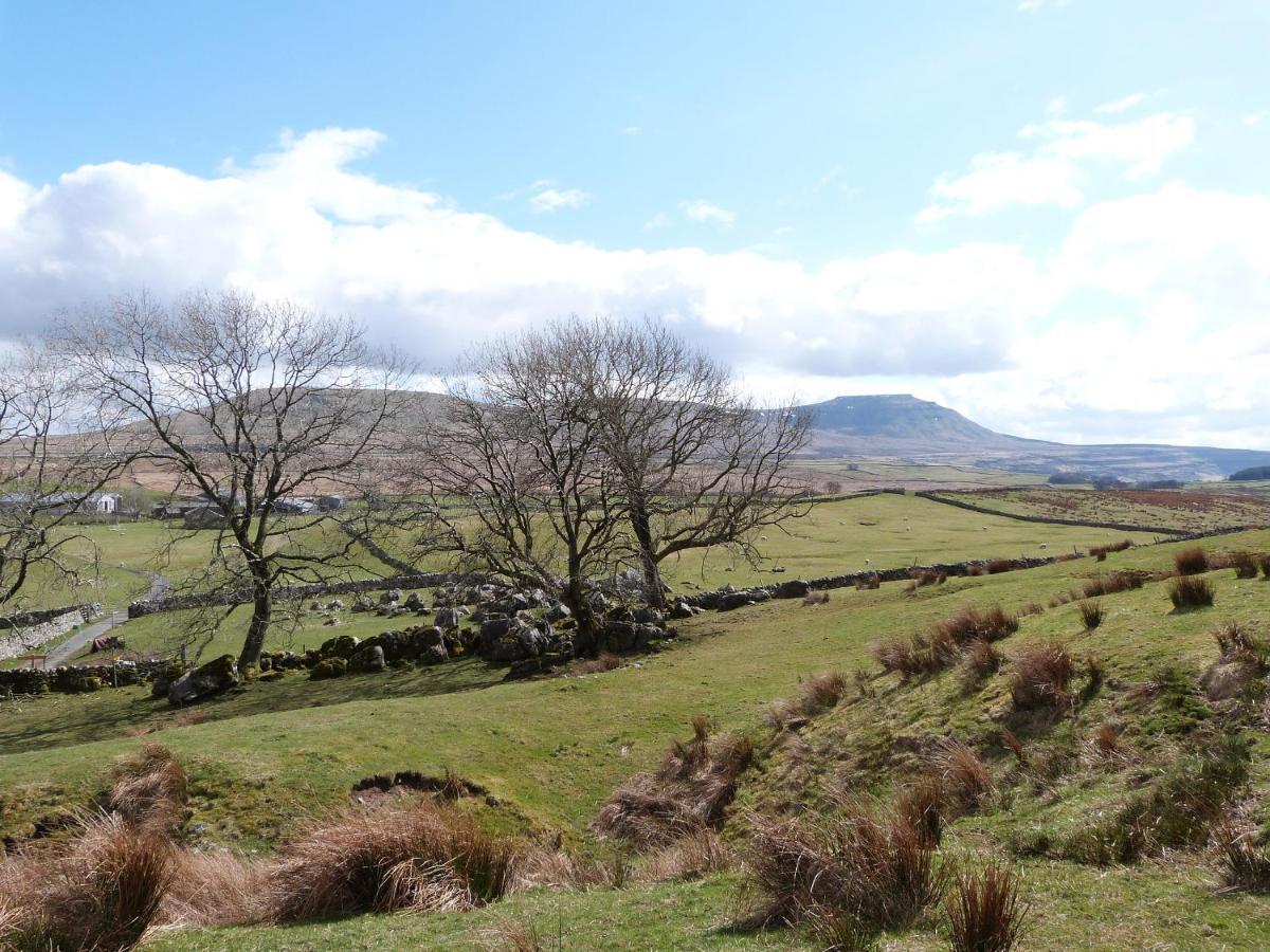 Howgill Cottage Sedbergh Eksteriør bilde